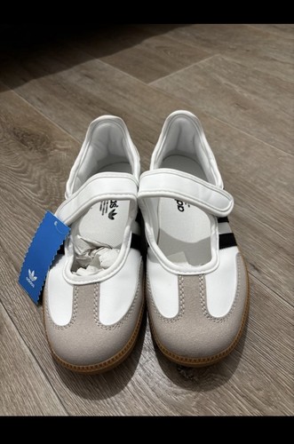 Ballerine adidas samba jane - ballerine,