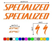 SPECIALIZED EPIC cadre vélo