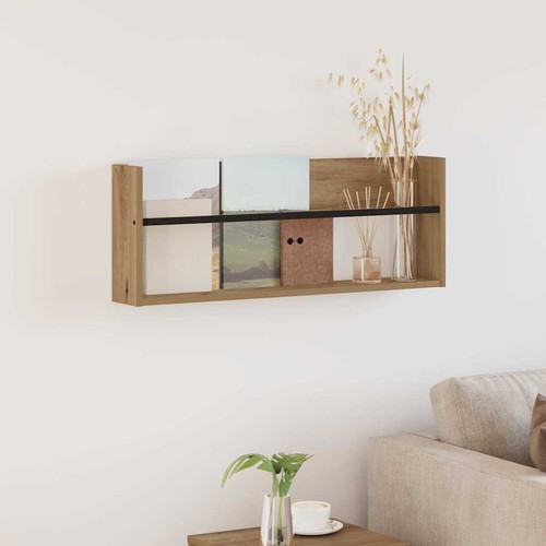 étagère magazines avec - à,