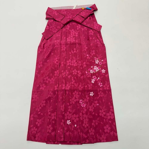Kimono japonais femme hakama - japonais,