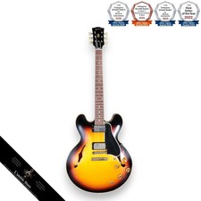Guitare Gibson Custom 1959