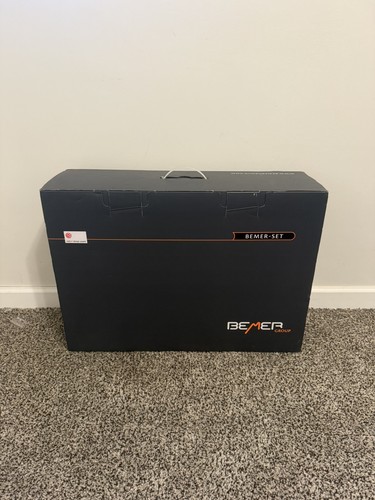 Bemer pro set - pro, go