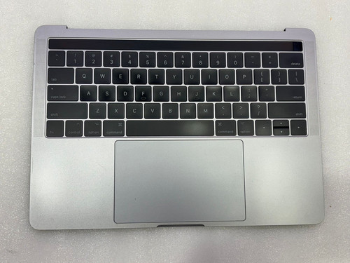 Topcase clavier qwerty - topcase, (usa)