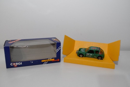 B86 corgi toys - corgi, c399/2