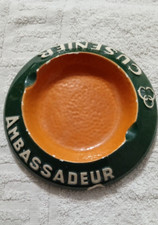 Cendrier Vintage publicitaire