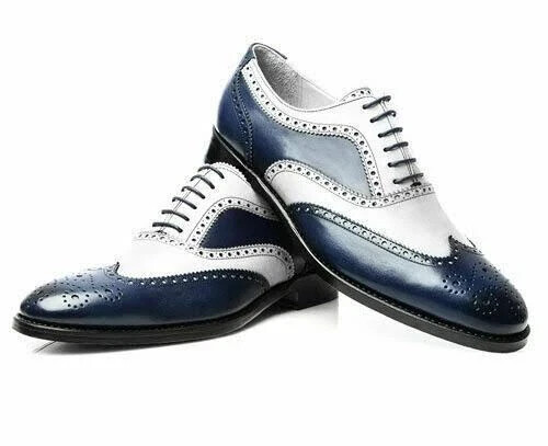 Chaussures oxford lacets - oxford, à
