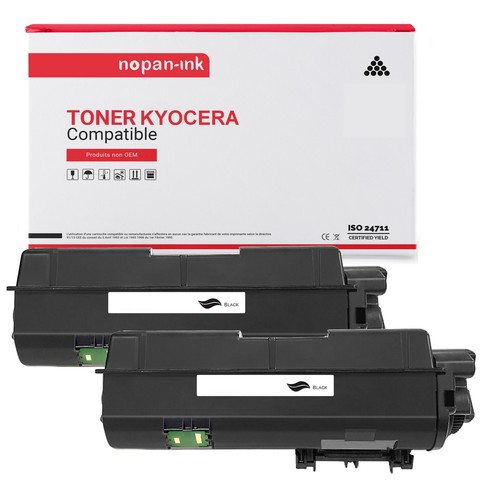 Toner kyocera tk1170 noir - toner,