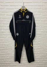 Chelsea FC Adidas 2008 2009