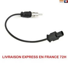 Cable adaptateur Fakra Z vers