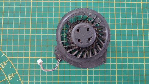Ventilateur nmb mat - ventilateur, nmb-mat