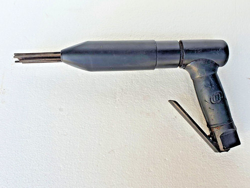 Ingersoll rand 170 échelle - rand, À