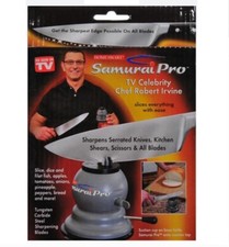 Manuelle Aiguiseur Couteau de Allesschärfer Meule Glattschliff