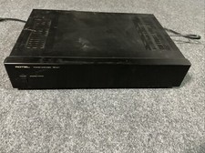 Rotel RB-971 Power Amplifier