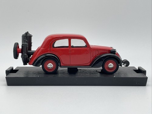 Fiat 508 berline 1100 - c,