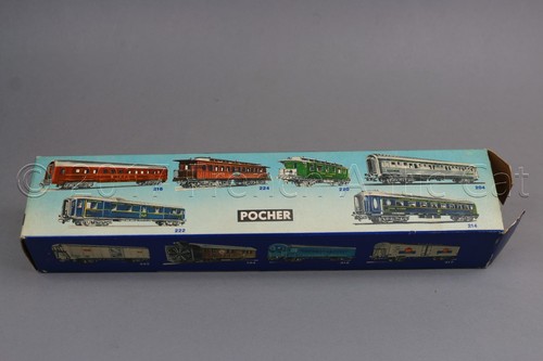 Y360 pocher train - y360, attention