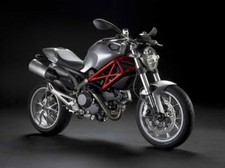 DUCATI MONSTER 1100 1100 S