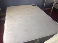 sommier tapissier 140X190 et matelas  épéda