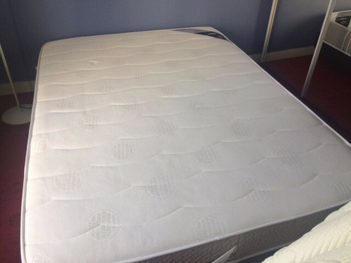 Sommier tapissier 140x190 - sommier,