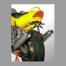 Passage de roue Ermax Ducati