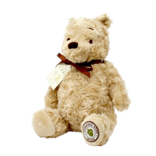 Dn1463 cuddly classic pooh - classic,