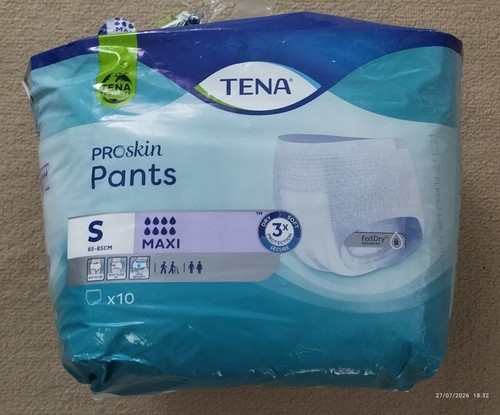 Tena proskin pants maxi - proskin, s