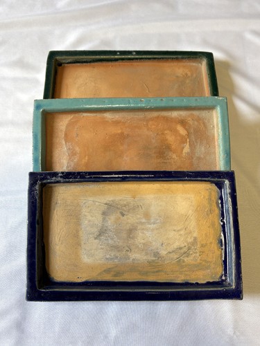 Lot soucoupes pour pot - lot,