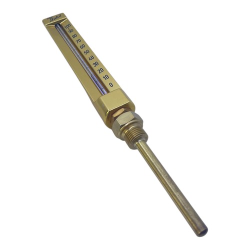 Thermomètre sika 100 c - thermomètre,
