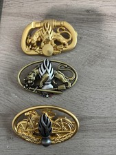 Insignes Gendarmerie 
