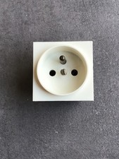 pc 2p+t mosaic 50 legrand