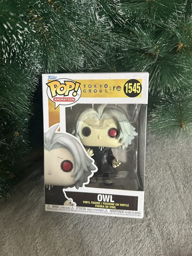 Funko pop 1545 tokyo ghoul - pop,