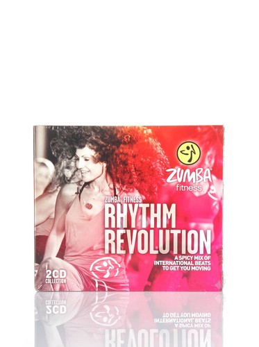 Zumba fitness rhythm - fitness,
