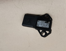 CAPTEUR PRESSION D'AIR SURALIMENTATION VW GOLF 4 5 AUDI A3 LEON 038906051C