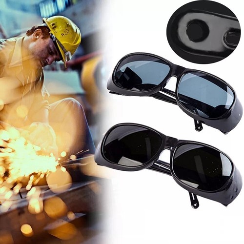 Lunettes soudure sécurité - lunettes,