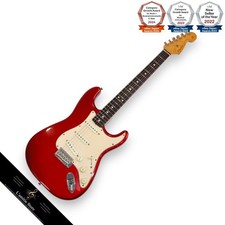 Guitare électrique Fender USA