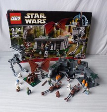 #Lego Vintage 2009# Star Wars