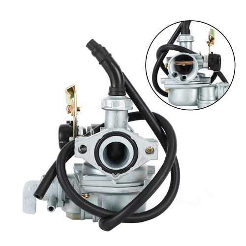 Moto carburateur pour pz19 - pour,