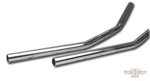 Poignée guidon drag - guidon, bar