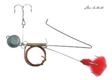 Monture Albert Drackovitch classique Astucit