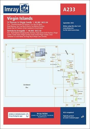Imray iolaire chart - imray,