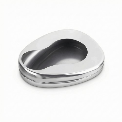 Bassin lit en inox - et,
