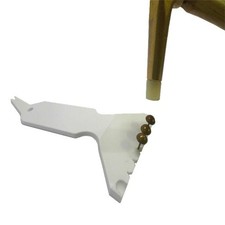 Espaceur pour clous tapissier