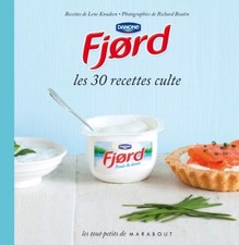 Le petit livre Fjord - Lene