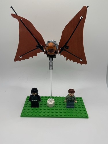 Lego star wars 8038 battle - star,