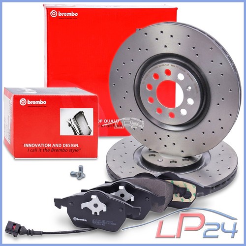 Disques frein brembo ø312 - disques,