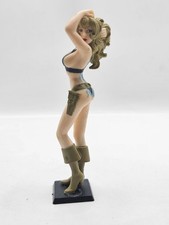 HGIF Cobra Space Adventure Figurine Jeanne Royale  popy Japon Vintage 2003 rare