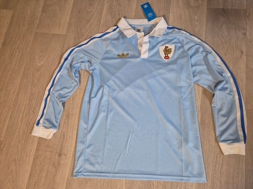 Maillot équipe france de - maillot,