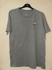 T Shirt Homme Nike Basic Logo
