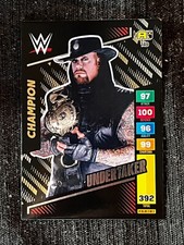 CARTE CHAMPION LEGENDS