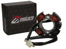 Moturo Stator D'Alternateur