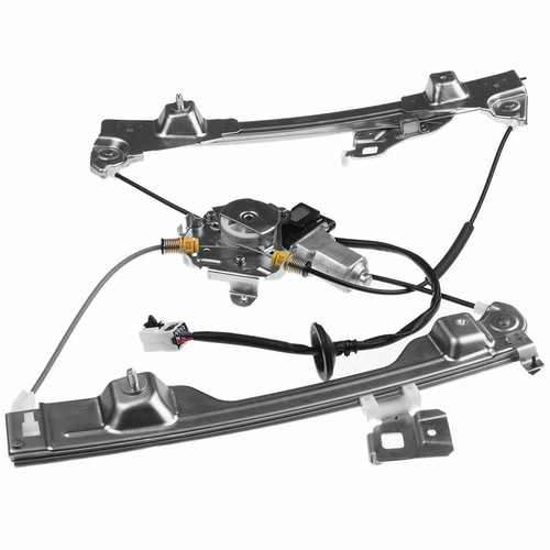 Lève vitre avec moteur avant - lève-vitre,